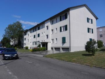 Rent a 2 rooms apartment in Olten Flatfox