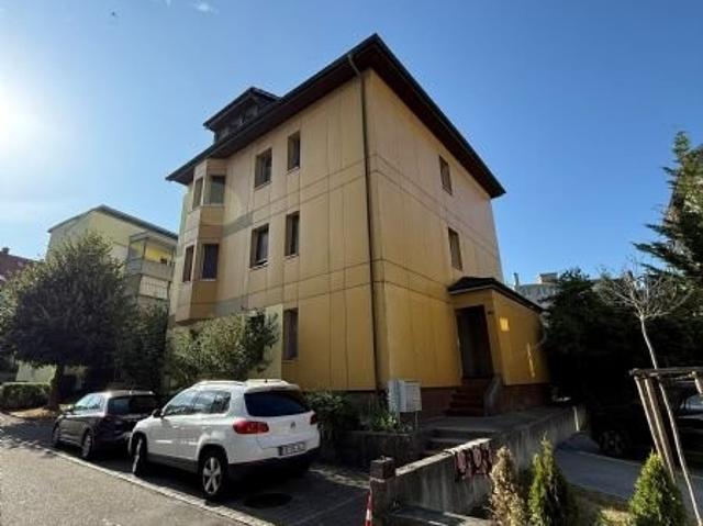 Rent a 2 ½ rooms apartment in Olten Flatfox