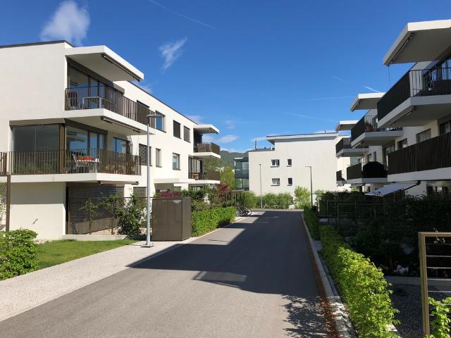 Rent a 2 ½ rooms apartment in Olten Flatfox