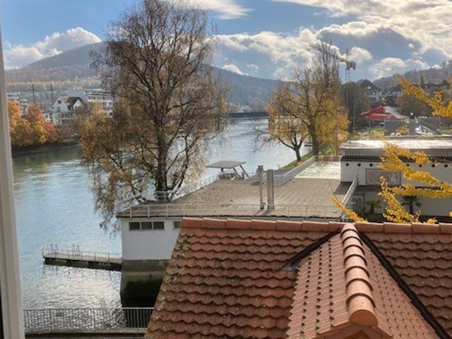 Rent a 2 rooms apartment in Olten Flatfox