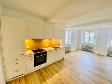 Rent a 2 ½ rooms apartment in Olten Flatfox