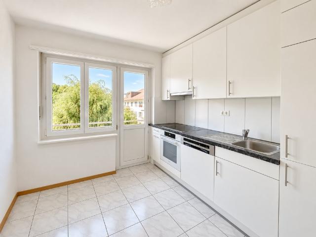 Rent a 2 rooms apartment in Olten Flatfox