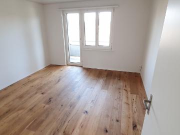 Rent a 2 rooms apartment in Olten Flatfox