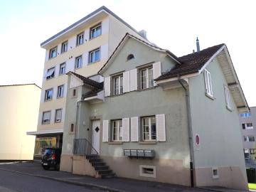 Rent a 2 rooms apartment in Olten Flatfox