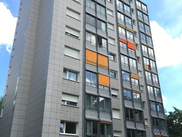 Rent a 2 ½ rooms apartment in Opfikon Flatfox
