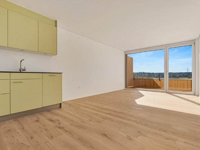 Rent a 2 ½ rooms apartment in Oppligen Flatfox