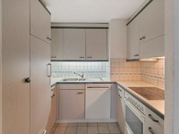 Rent a 2 rooms apartment in Orbe Flatfox