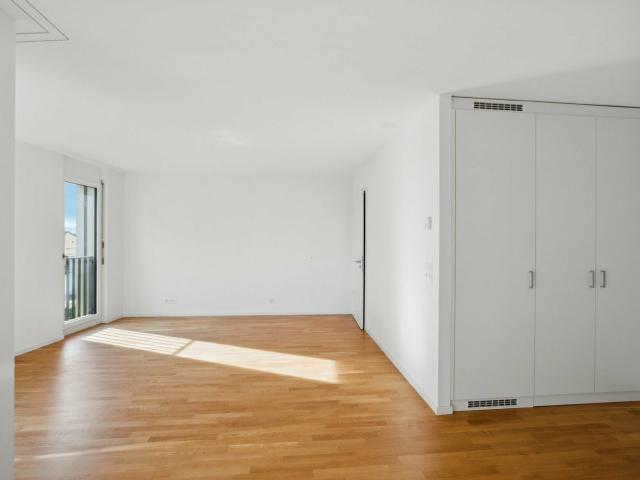 Rent a 2 ½ rooms apartment in Orbe Flatfox