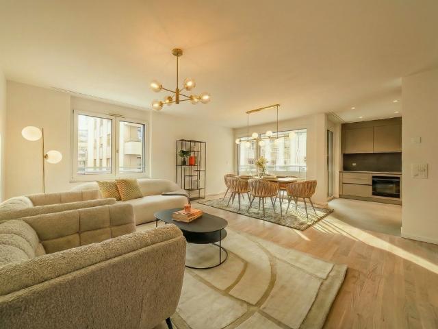 Rent a 2 ½ rooms apartment in ORBE Flatfox