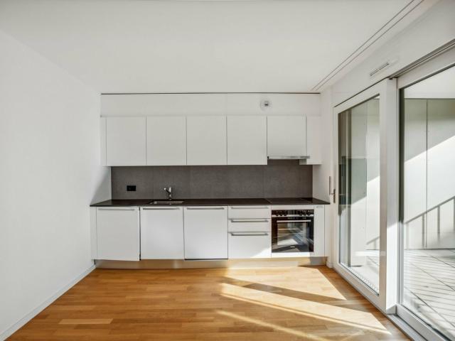 Rent a 2 ½ rooms apartment in Orbe Flatfox