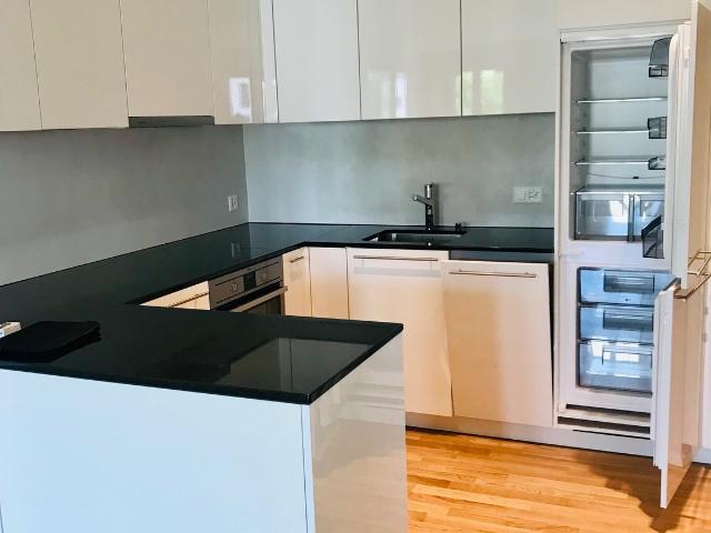 Rent a 2 ½ rooms apartment in Orpund Flatfox