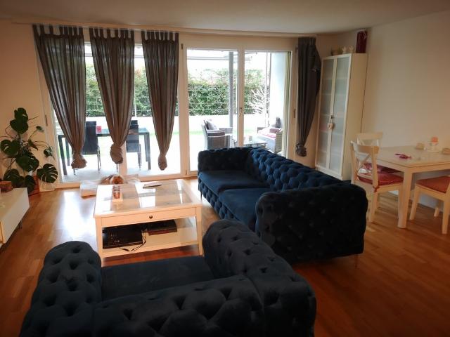 Rent a 2 ½ rooms apartment in Ostermundigen Flatfox