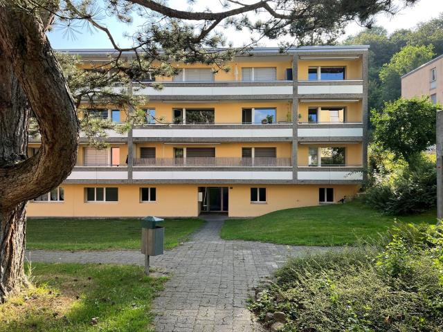 Rent a 2 ½ rooms apartment in Ostermundigen Flatfox