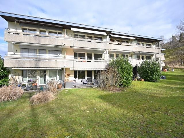 Rent a 2 ½ rooms apartment in Ostermundigen Flatfox