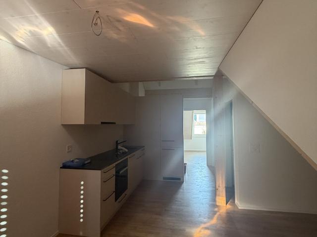 Rent a 2 rooms apartment in Ostermundigen Flatfox