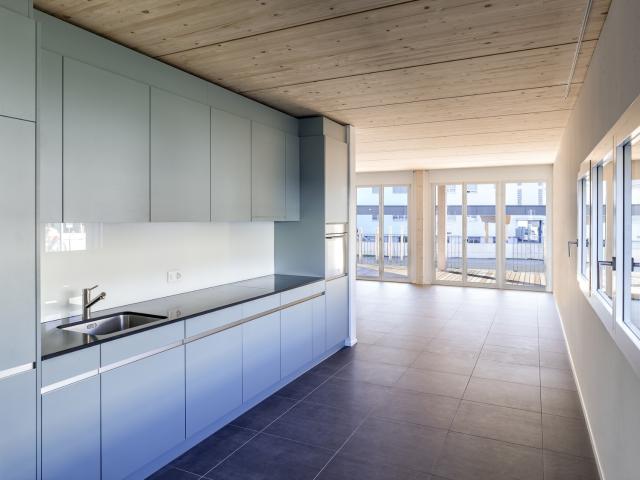 Rent a 2 ½ rooms apartment in Ostermundigen Flatfox