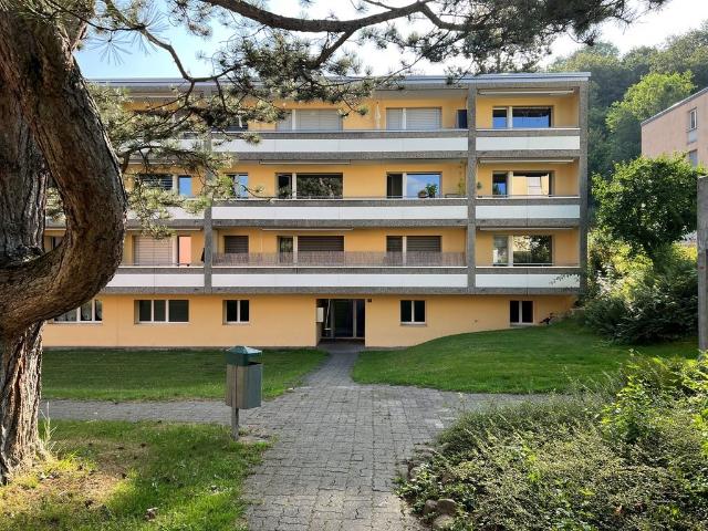 Rent a 2 ½ rooms apartment in Ostermundigen Flatfox