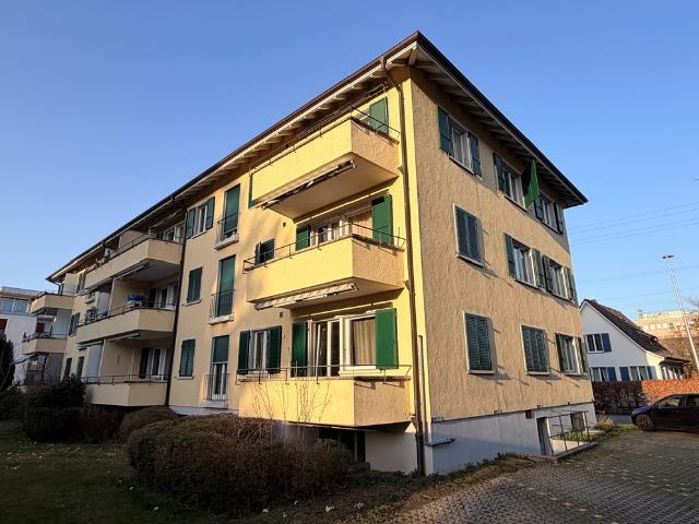 Rent a 2 rooms apartment in Ostermundigen Flatfox