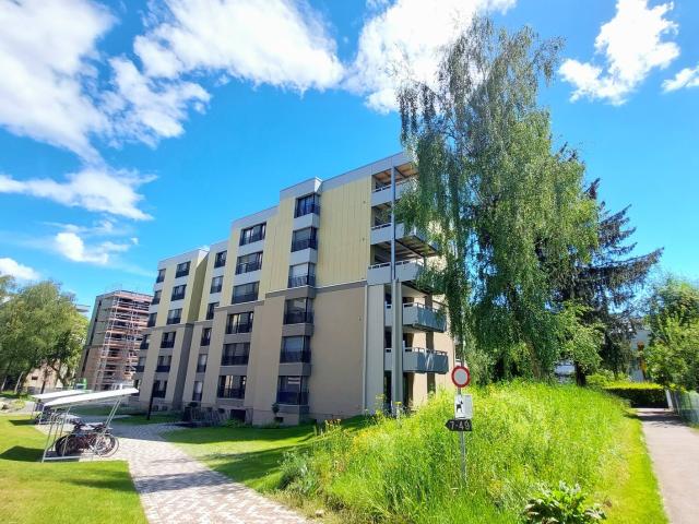 Rent a 2 ½ rooms apartment in Ostermundigen Flatfox