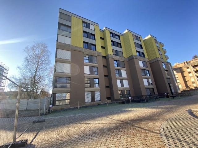 Rent a 2 ½ rooms apartment in Ostermundigen Flatfox