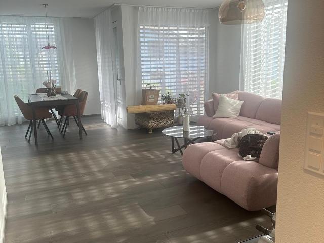 Rent a 2 ½ rooms apartment in Othmarsingen Flatfox