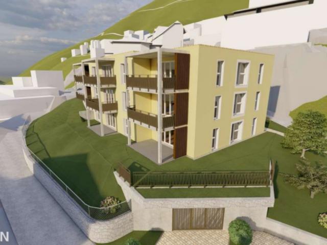 Rent a 2 ½ rooms apartment in Locarno Flatfox