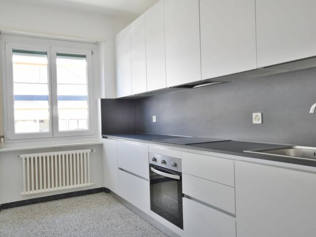 Rent a 2 rooms apartment in Locarno Flatfox