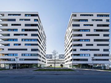 Rent a 2 ½ rooms apartment in Locarno Flatfox