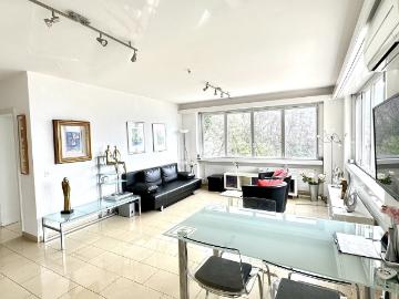Rent a 2 ½ rooms apartment in Locarno Monti Flatfox