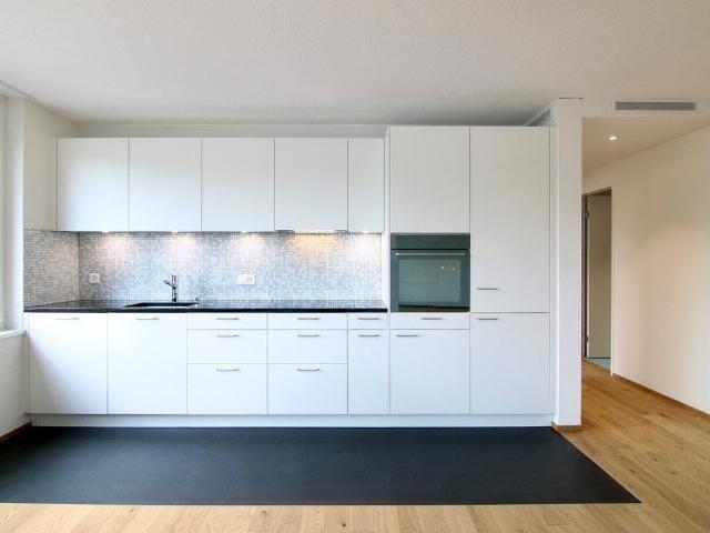 Rent a 2 ½ rooms apartment in Lohn Ammannsegg Flatfox
