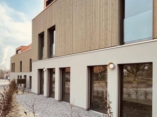 Rent a 2 ½ rooms apartment in Lostorf Flatfox