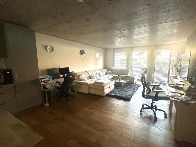 Rent a 2 ½ rooms apartment in Lostorf Flatfox