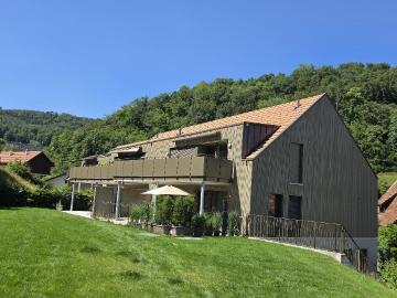 Rent a 2 ½ rooms apartment in Lostorf Flatfox