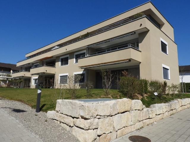 Rent a 2 ½ rooms apartment in Laufen Flatfox