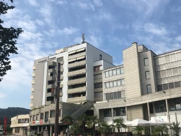 Rent a 2 ½ rooms apartment in Laufen Flatfox