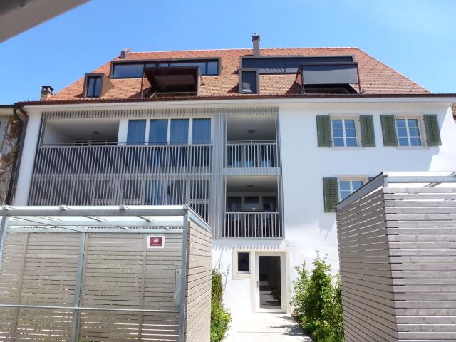 Rent a 2 ½ rooms apartment in Laufen Flatfox