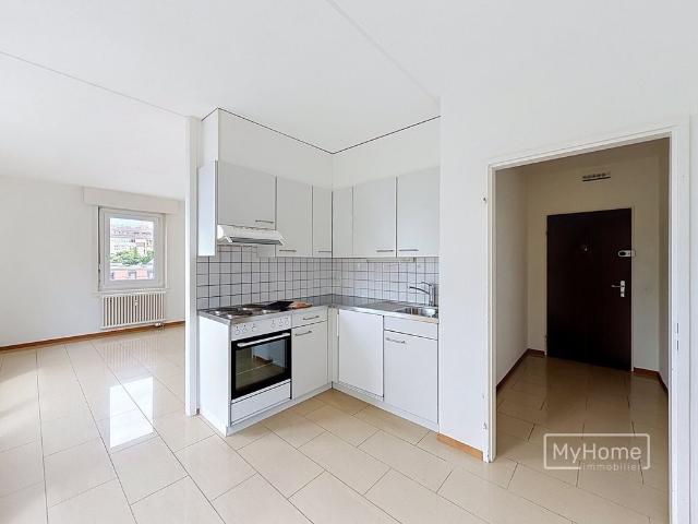 Rent a 2 ½ rooms apartment in Lausanne Flatfox