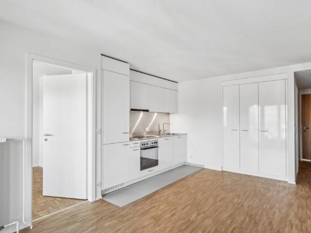 Rent a 2 ½ rooms apartment in Lausanne Flatfox