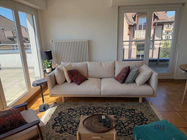 Rent a 2 rooms apartment in Lausanne Flatfox
