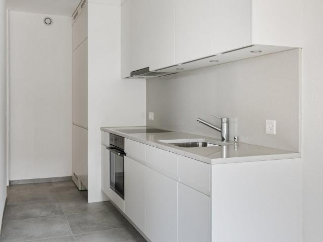 Rent a 2 ½ rooms apartment in Lausanne Flatfox