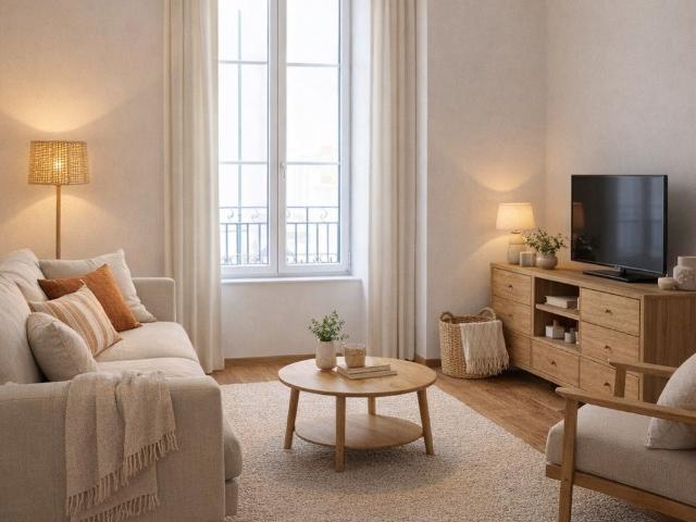 Rent a 2 ½ rooms apartment in Lausanne Flatfox
