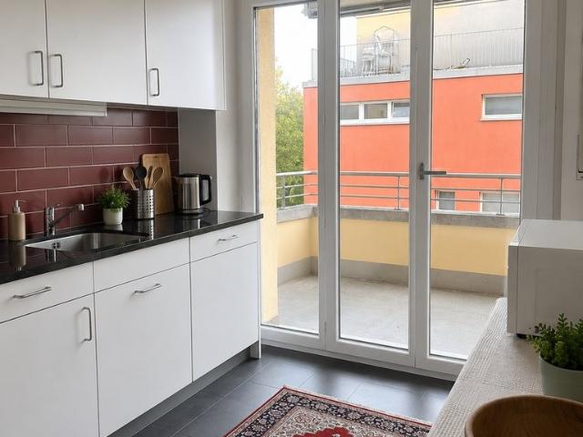 Rent a 2 ½ rooms apartment in Lausanne Flatfox