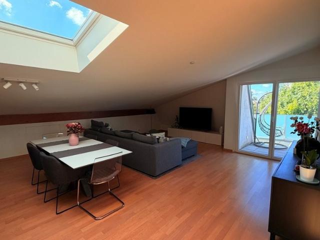 Rent a 2 ½ rooms apartment in Lausanne Flatfox