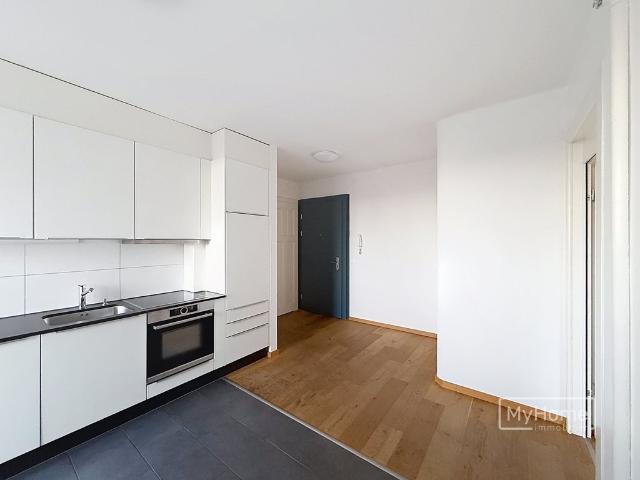 Rent a 2 rooms apartment in Lausanne Flatfox