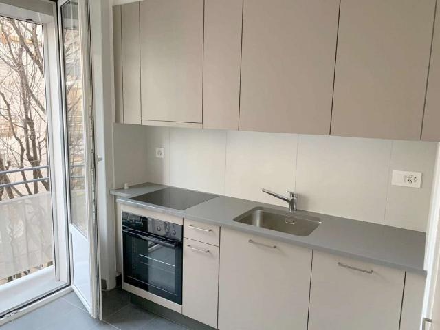 Rent a 2 rooms apartment in Lausanne Flatfox