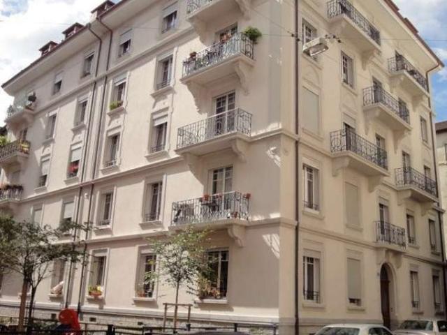 Rent a 2 rooms apartment in Lausanne Flatfox