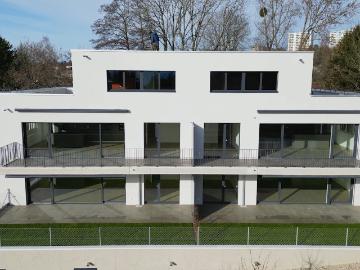 Rent a 2 ½ rooms apartment in Lausanne Flatfox