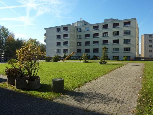 Rent a 2 rooms apartment in Lausanne Flatfox