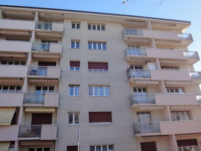 Rent a 2 rooms apartment in Lausanne Flatfox