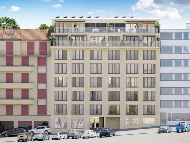 Rent a 2 ½ rooms apartment in Lausanne Flatfox